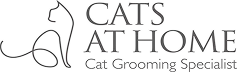 Cats at Home